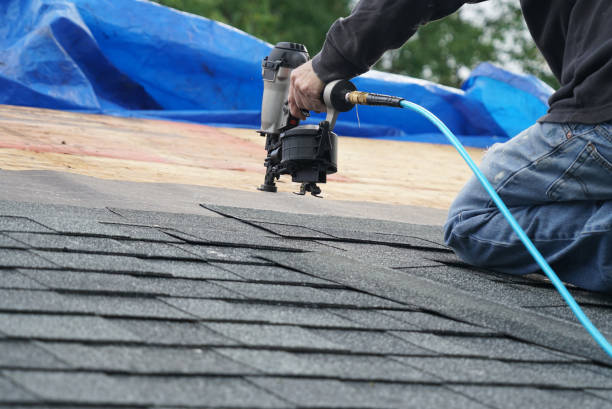 Residential Roof Replacement in Phillips, WI