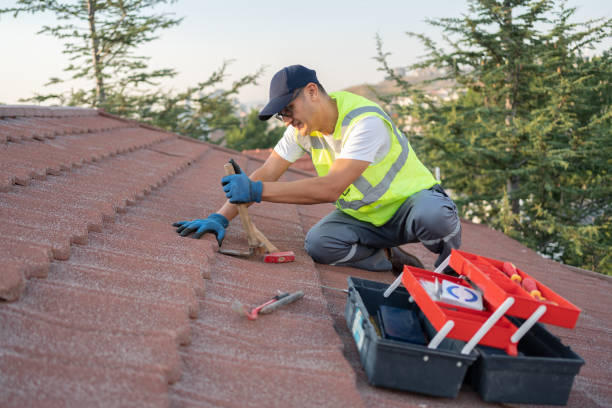 Quick and Trustworthy Emergency Roof Repair Services in Phillips, WI