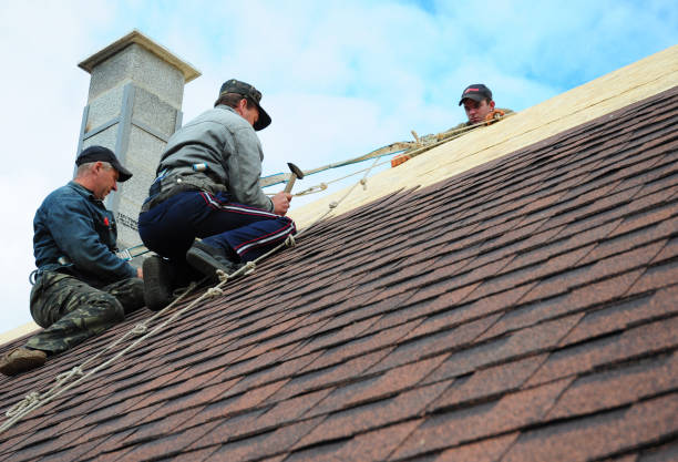 Gutter Installation and Roofing in Phillips, WI